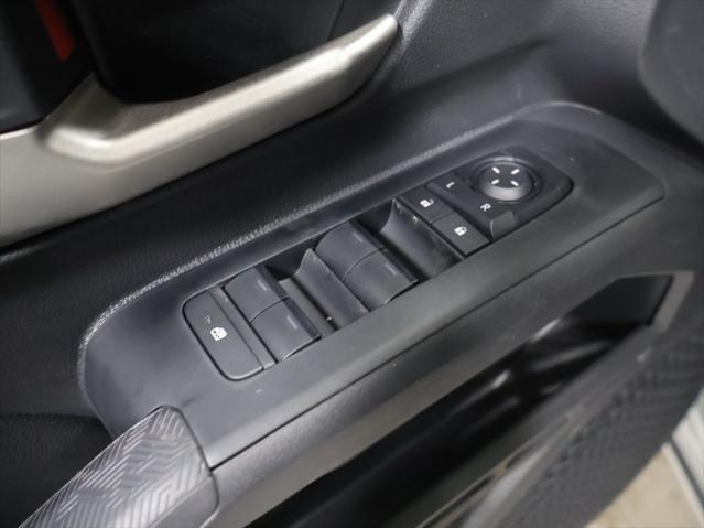 new 2025 Toyota Tacoma car, priced at $46,150