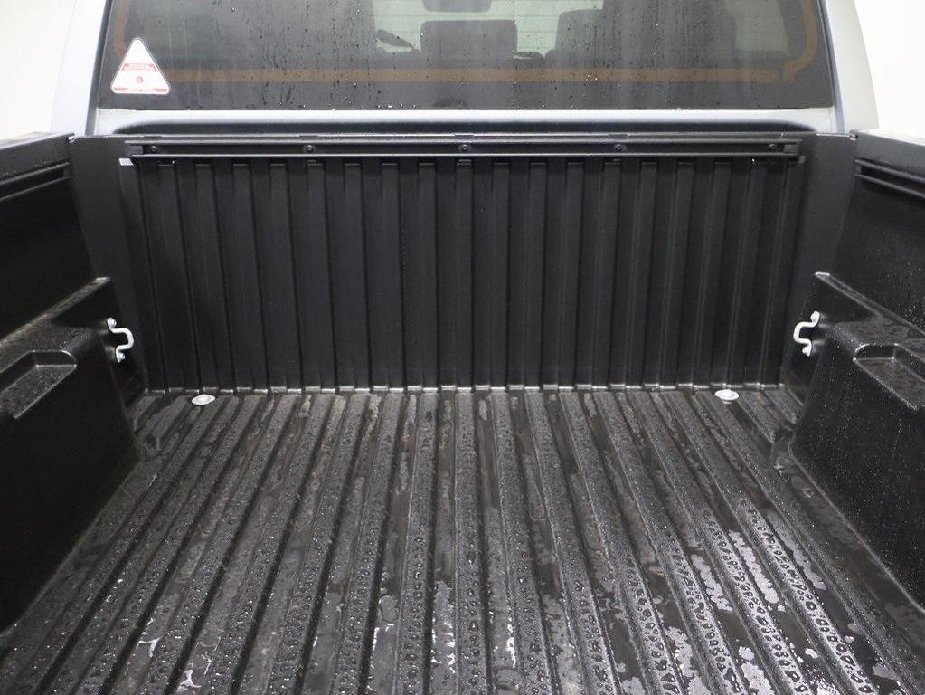 new 2025 Toyota Tacoma car, priced at $46,150