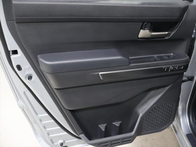 new 2025 Toyota Tacoma car, priced at $46,150