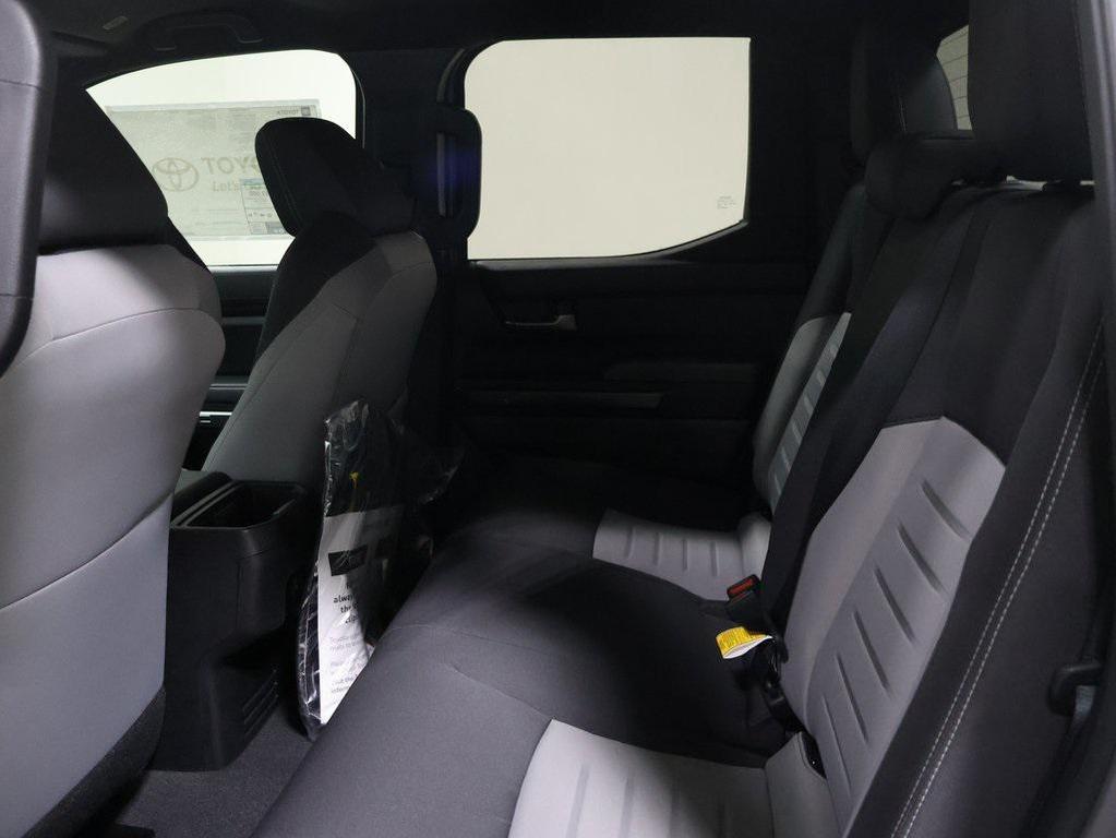 new 2025 Toyota Tacoma car, priced at $46,150