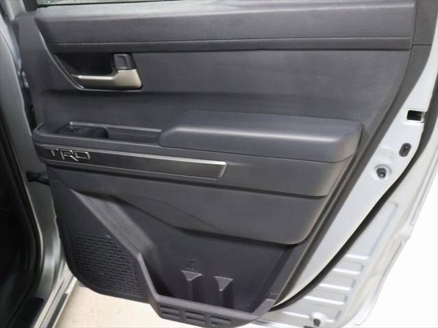 new 2025 Toyota Tacoma car, priced at $46,150