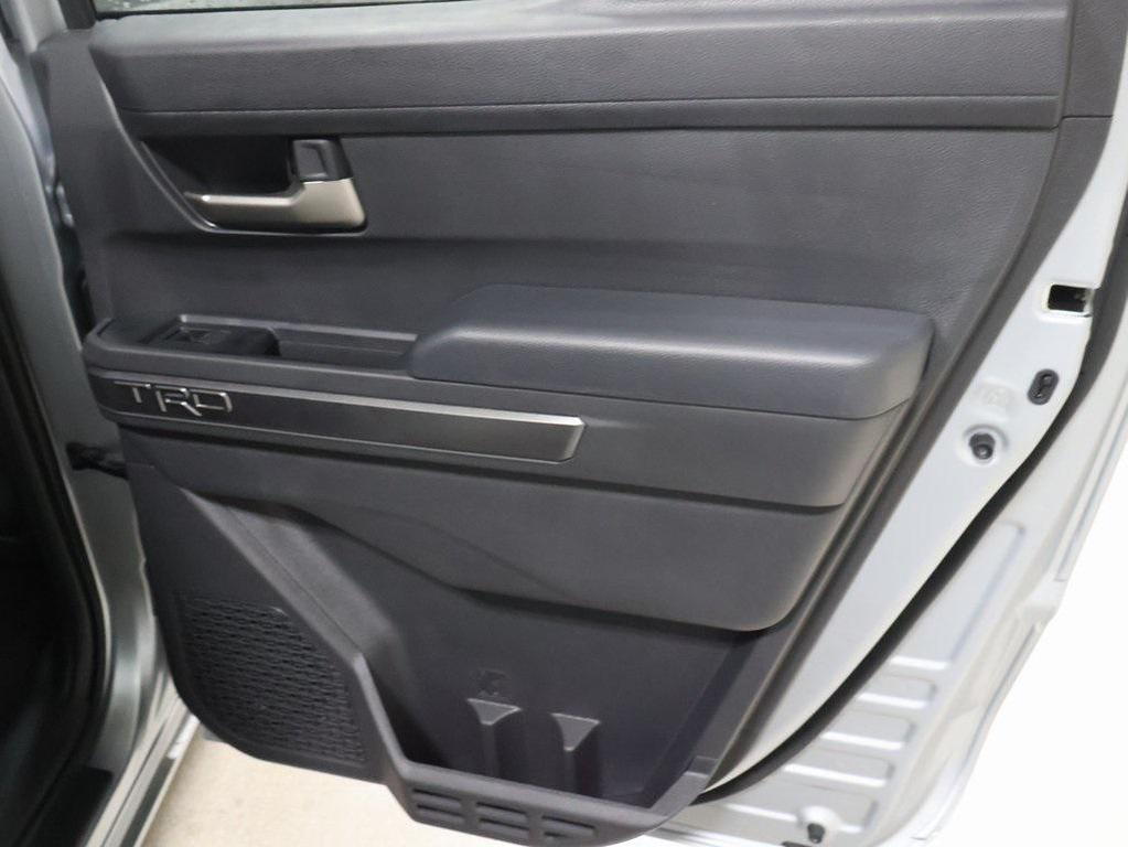 new 2025 Toyota Tacoma car, priced at $46,150