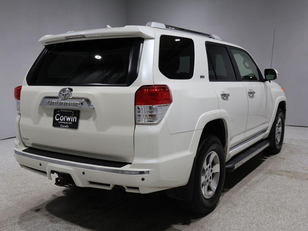 used 2013 Toyota 4Runner car, priced at $19,851