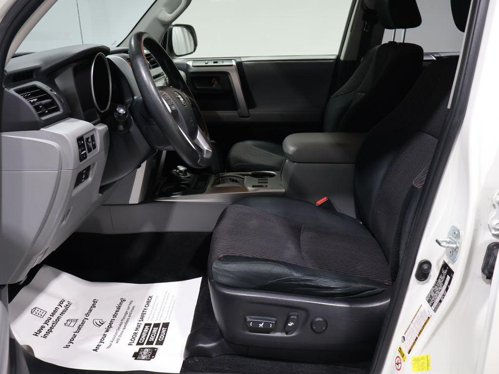 used 2013 Toyota 4Runner car, priced at $19,851