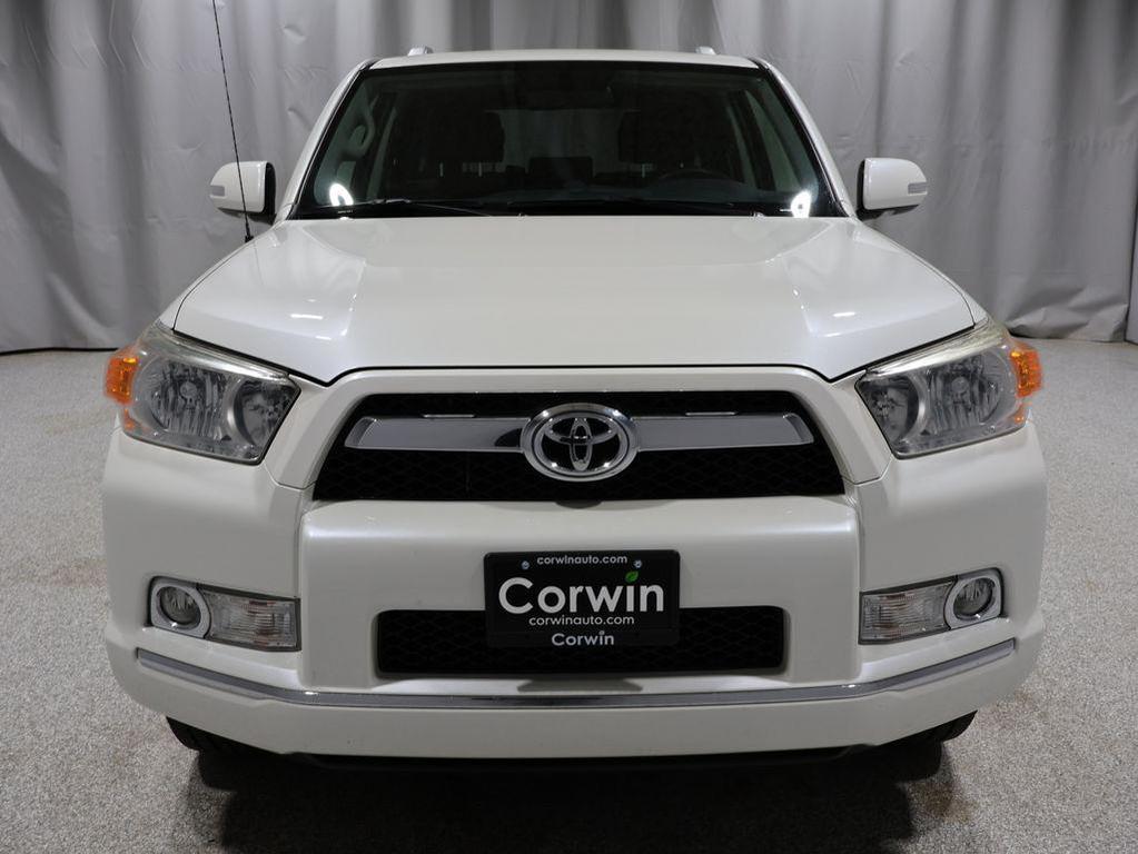 used 2013 Toyota 4Runner car, priced at $19,851
