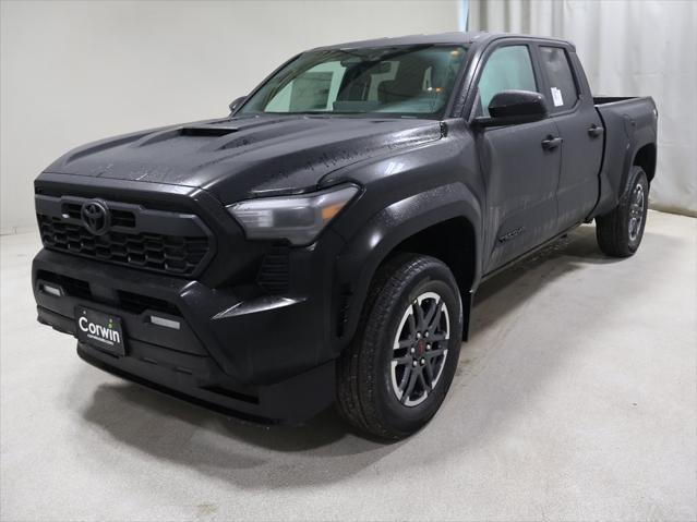 new 2024 Toyota Tacoma car, priced at $44,709