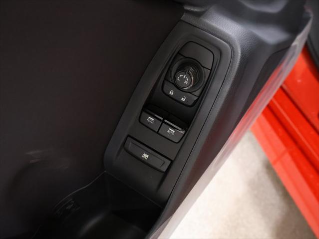 new 2025 Toyota GR86 car, priced at $34,969