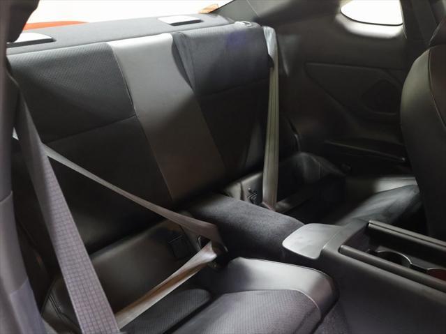 new 2025 Toyota GR86 car, priced at $34,969