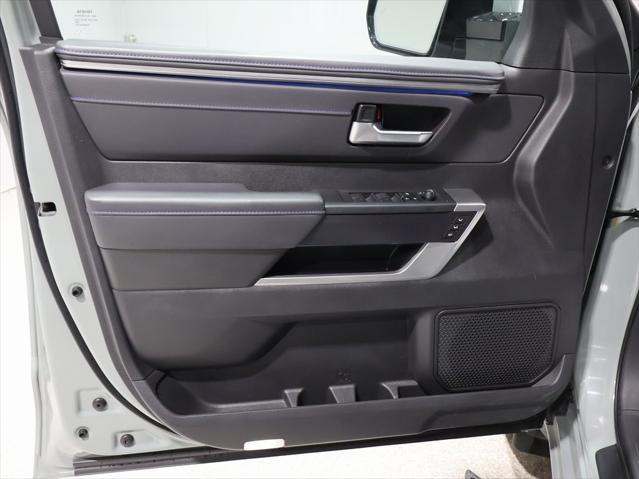 used 2024 Toyota Tundra car, priced at $56,985