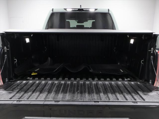 used 2024 Toyota Tundra car, priced at $56,985