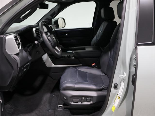 used 2024 Toyota Tundra car, priced at $56,985