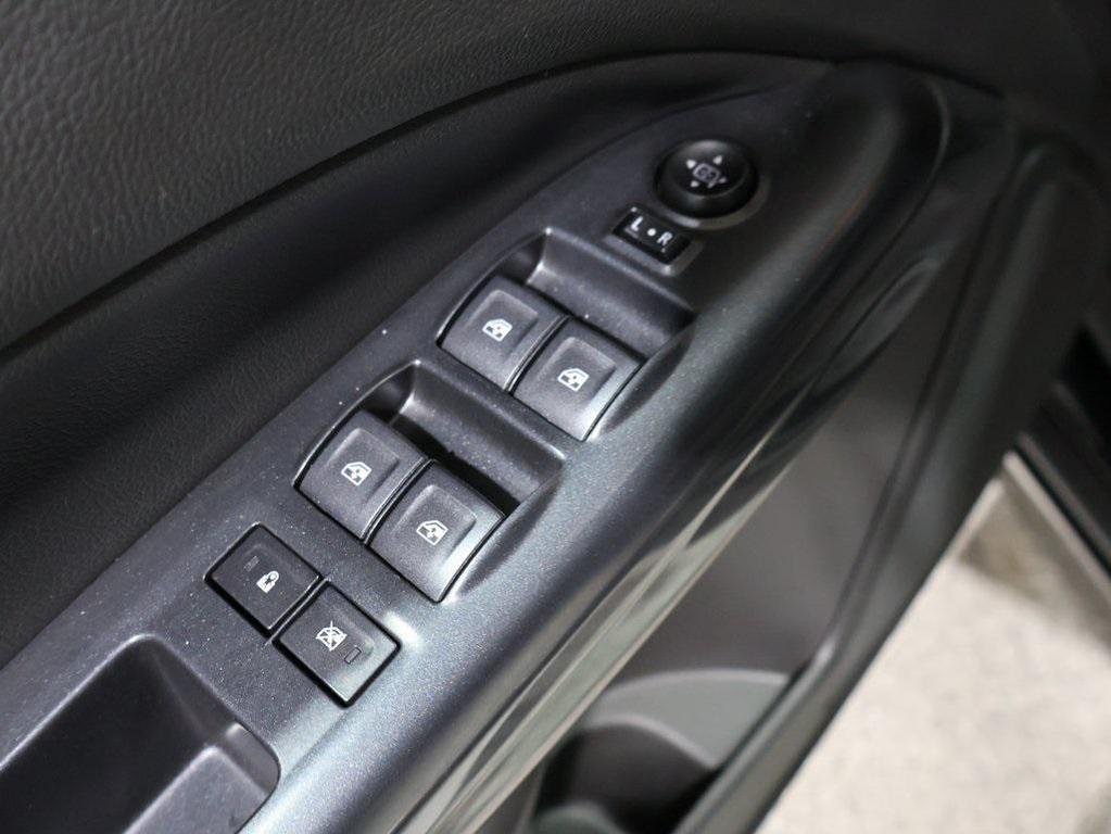 used 2021 GMC Canyon car, priced at $30,545