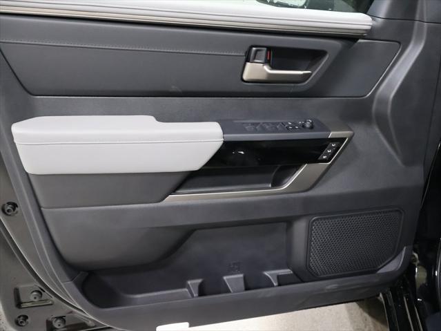 new 2025 Toyota Tundra car, priced at $56,454