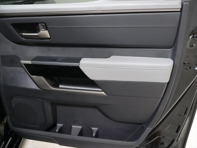 new 2025 Toyota Tundra car, priced at $56,454