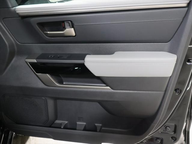 new 2025 Toyota Tundra car, priced at $56,454