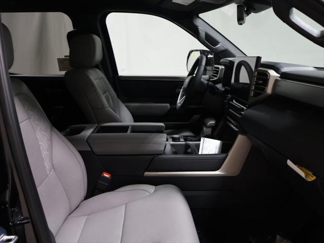 new 2025 Toyota Tundra car, priced at $56,454