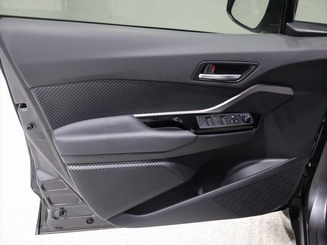 used 2022 Toyota C-HR car, priced at $25,255