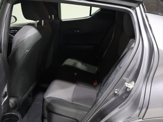 used 2022 Toyota C-HR car, priced at $25,255