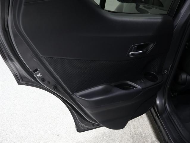 used 2022 Toyota C-HR car, priced at $25,255