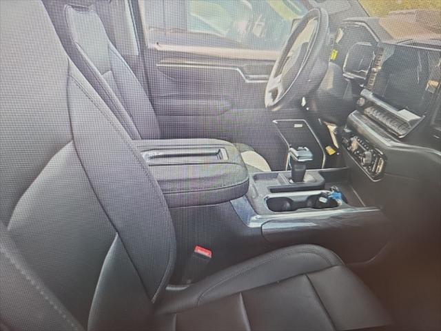 used 2022 Chevrolet Silverado 1500 car, priced at $44,985