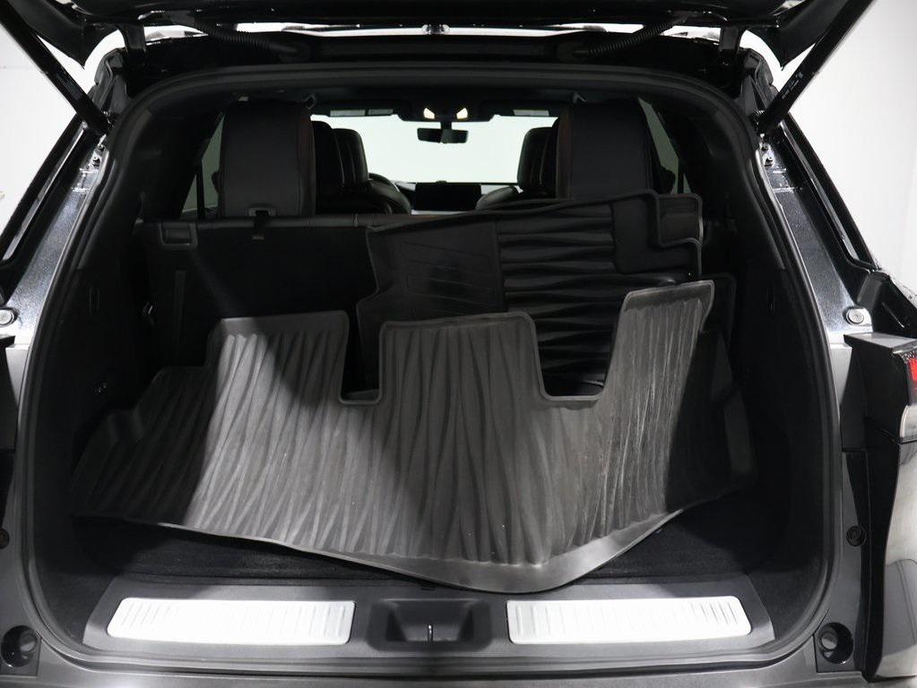 used 2022 INFINITI QX60 car, priced at $38,715