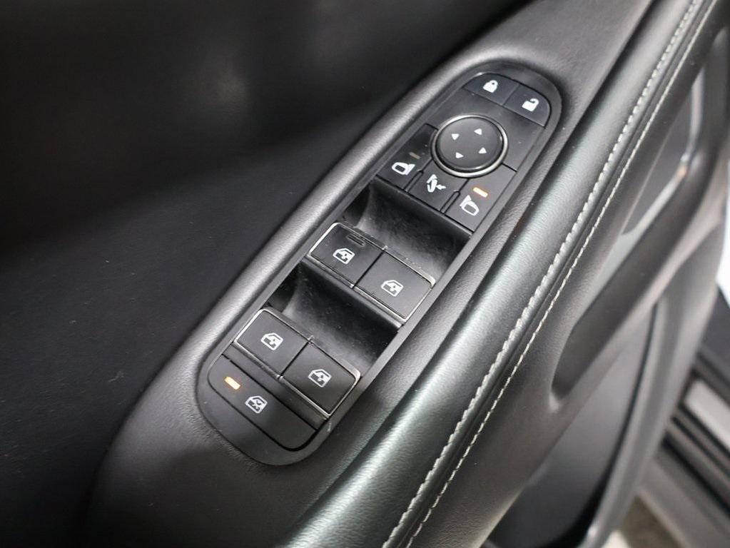 used 2022 INFINITI QX60 car, priced at $38,715