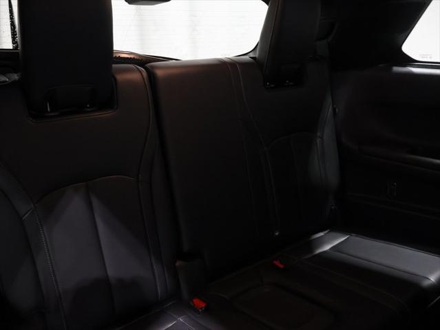 used 2022 INFINITI QX60 car, priced at $41,984