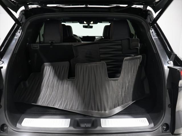 used 2022 INFINITI QX60 car, priced at $41,984