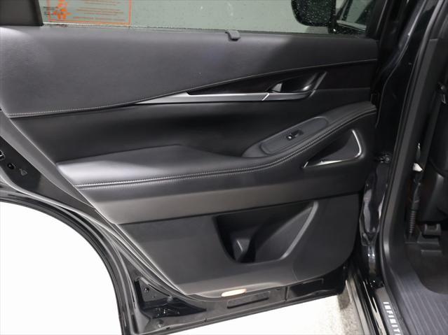 used 2022 INFINITI QX60 car, priced at $41,984