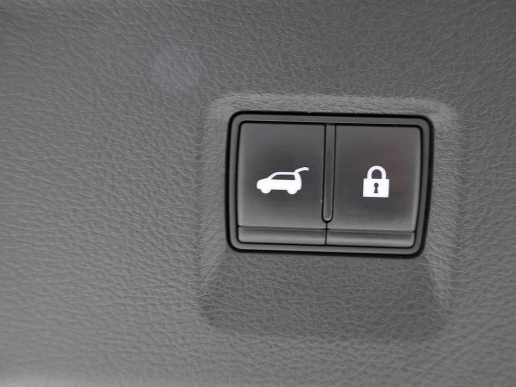 used 2022 INFINITI QX60 car, priced at $38,715