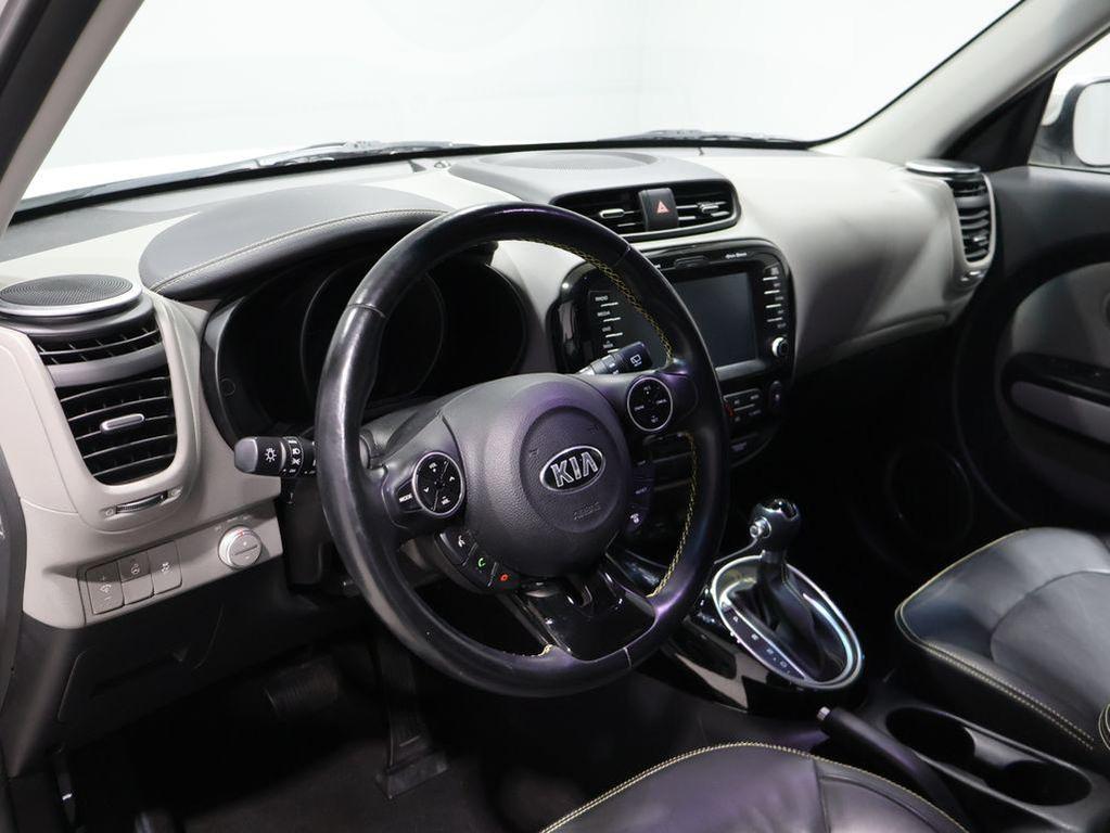 used 2016 Kia Soul car, priced at $10,303