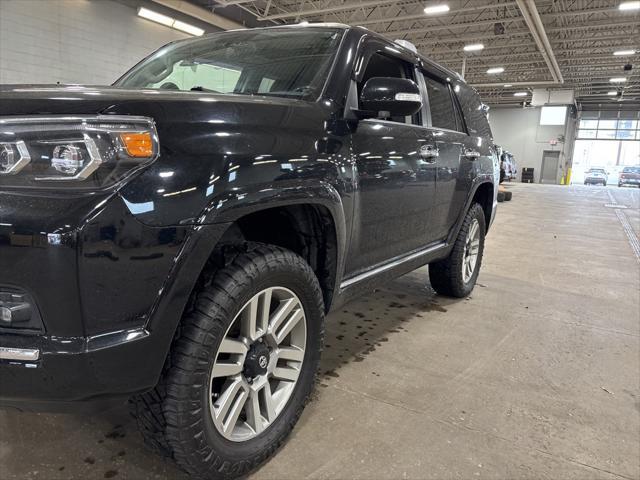used 2013 Toyota 4Runner car, priced at $26,827