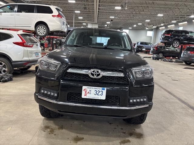 used 2013 Toyota 4Runner car, priced at $26,827