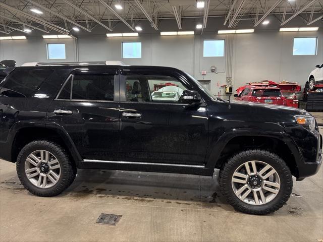 used 2013 Toyota 4Runner car, priced at $26,827