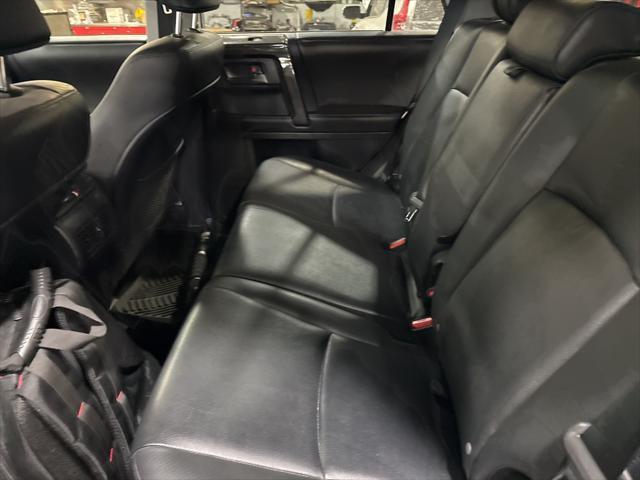 used 2013 Toyota 4Runner car, priced at $26,827