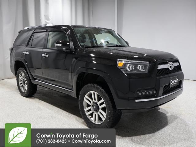 used 2013 Toyota 4Runner car, priced at $26,827