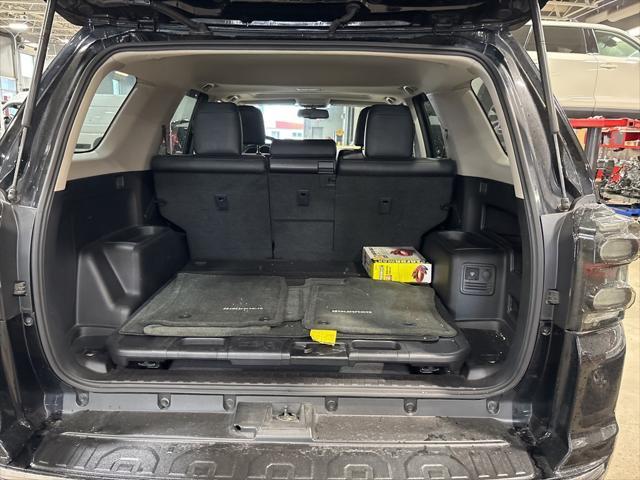 used 2013 Toyota 4Runner car, priced at $26,827
