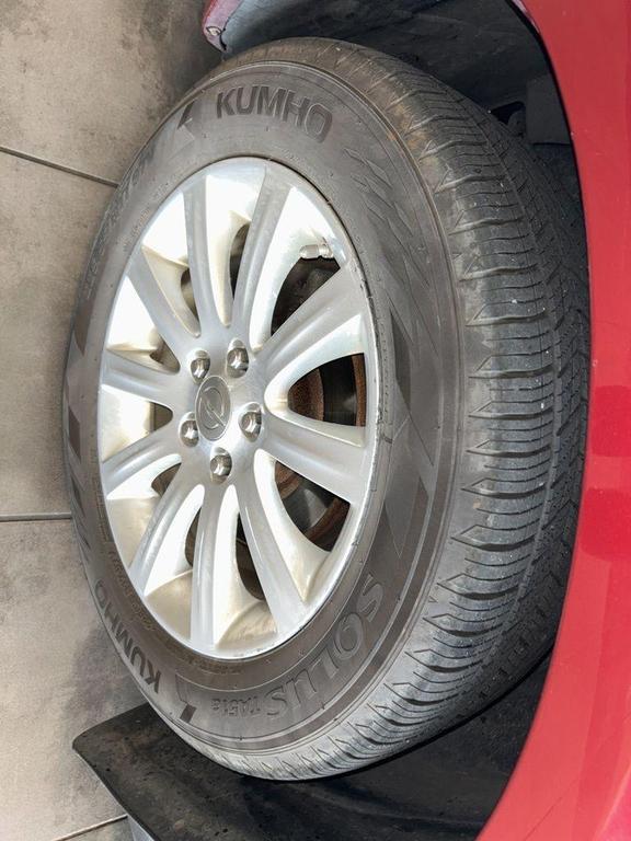 used 2011 Chrysler 200 car