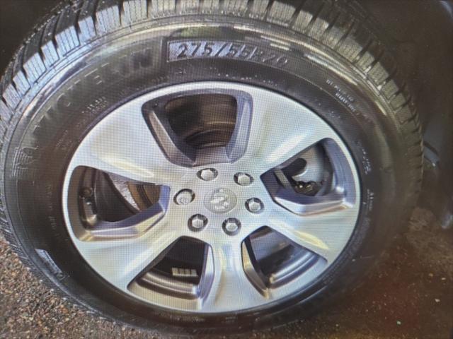 used 2020 Ram 1500 car, priced at $29,622