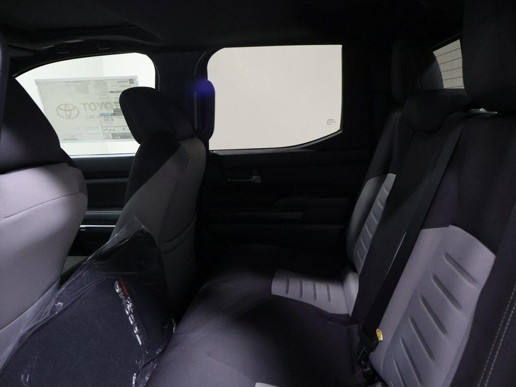 new 2025 Toyota Tacoma car, priced at $47,161
