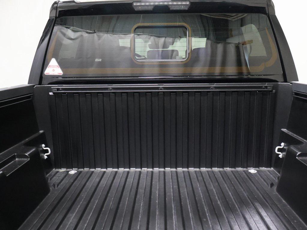 new 2025 Toyota Tacoma car, priced at $47,161