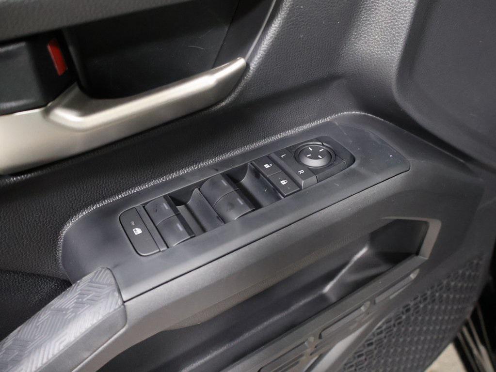 new 2025 Toyota Tacoma car, priced at $47,161
