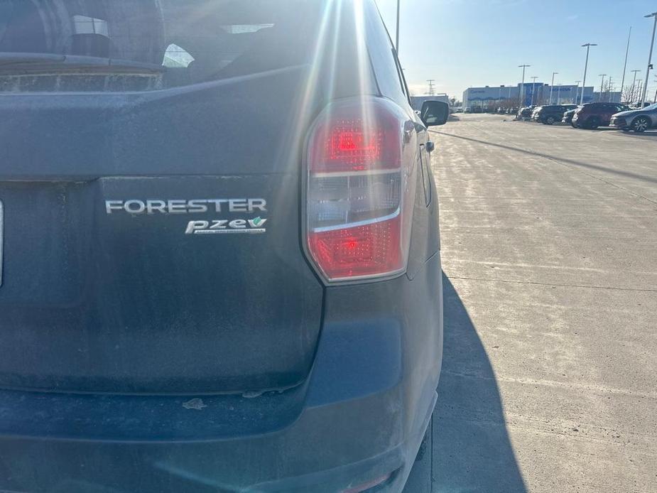 used 2014 Subaru Forester car, priced at $10,000