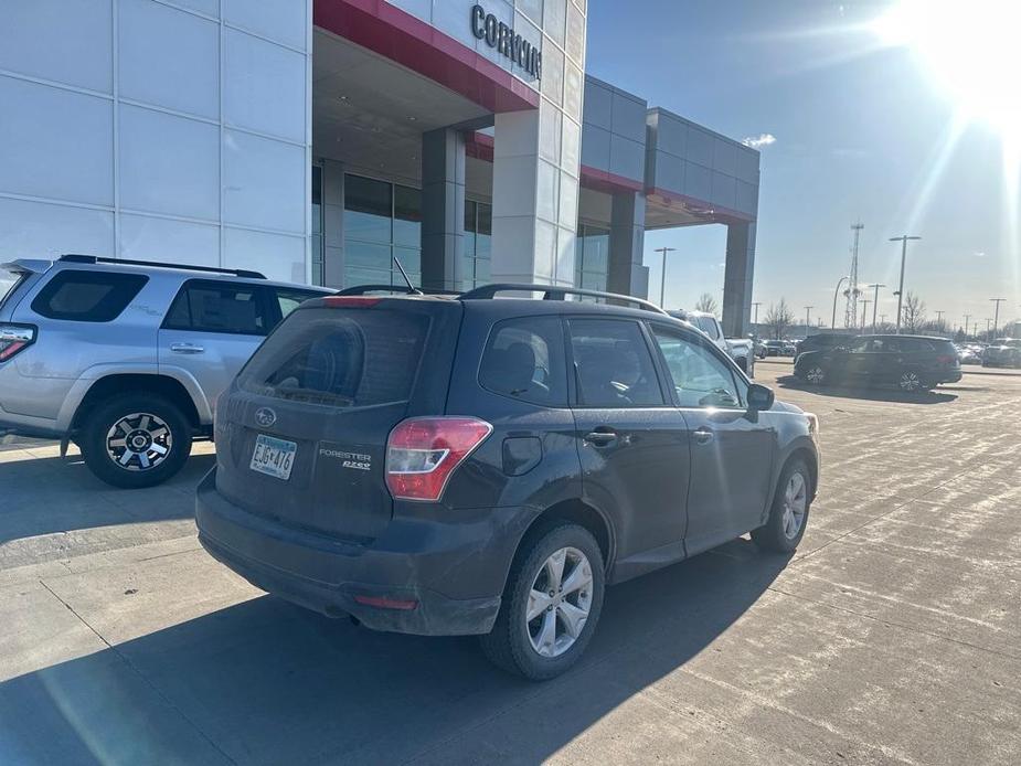 used 2014 Subaru Forester car, priced at $10,000