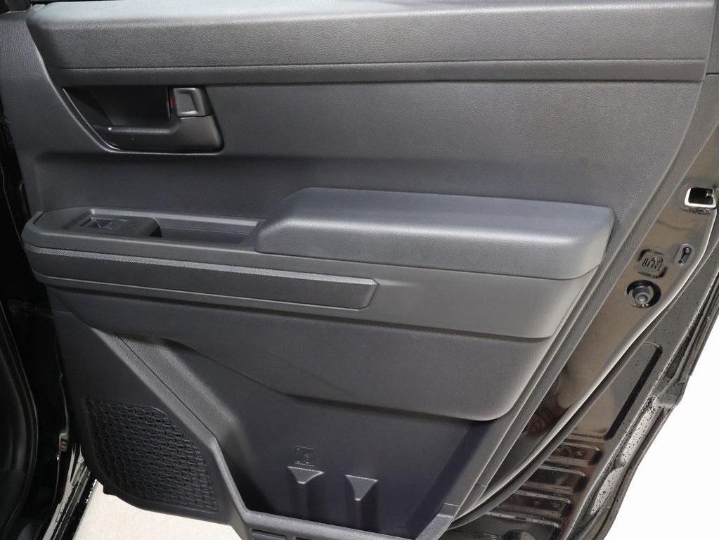 new 2025 Toyota Tacoma car, priced at $42,809