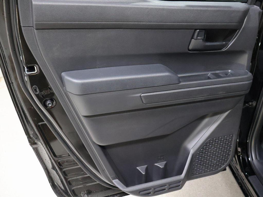 new 2025 Toyota Tacoma car, priced at $42,809