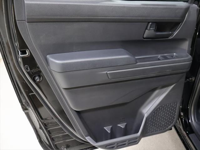 new 2025 Toyota Tacoma car, priced at $42,809