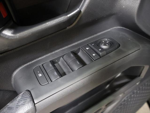 new 2025 Toyota Tacoma car, priced at $42,809