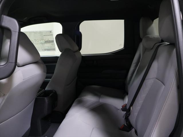 new 2025 Toyota Tacoma car, priced at $42,809