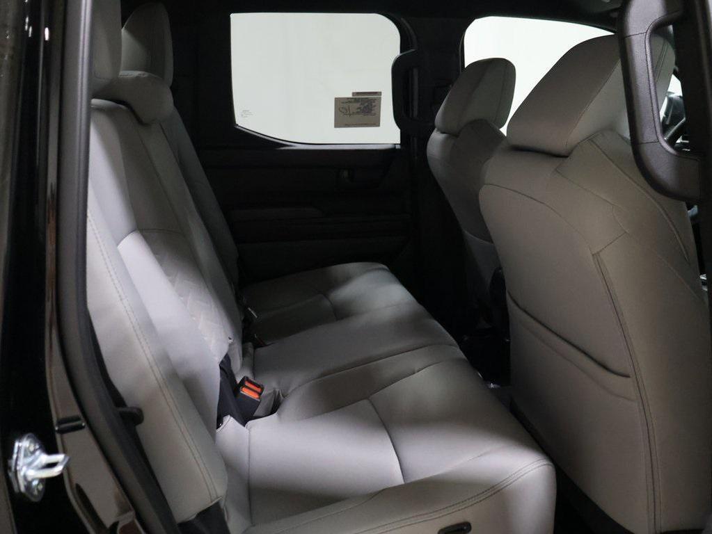 new 2025 Toyota Tacoma car, priced at $42,809